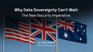datasovereignty