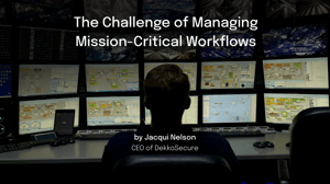 missioncritical