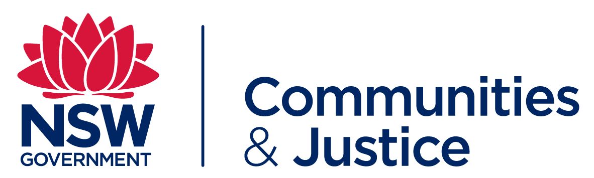 NSW_Dept._of_Communities_and_Justice