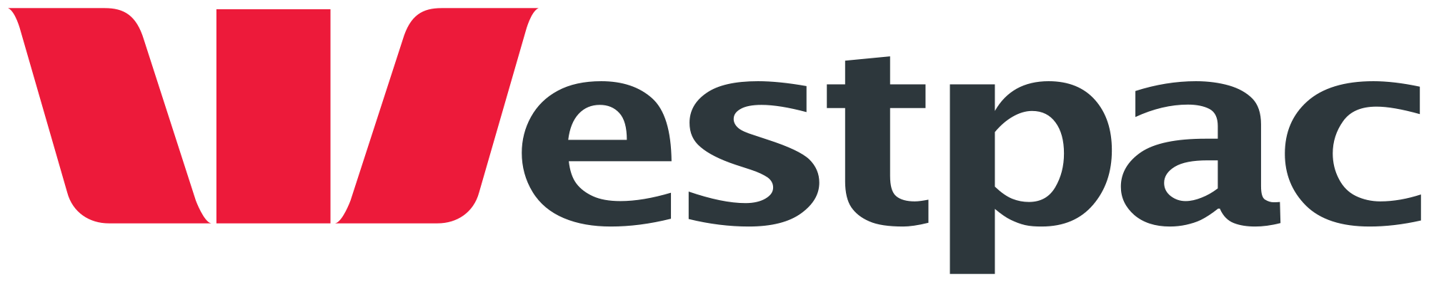 Westpac logo